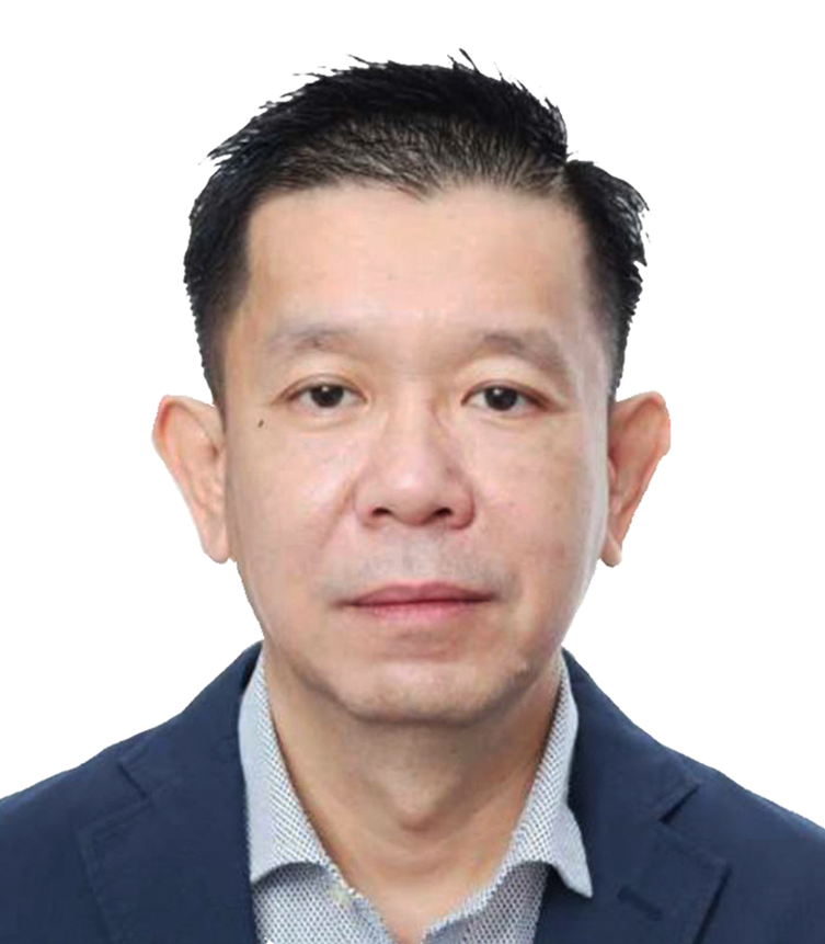 林振煌